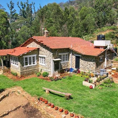 Springdale Villa Kodaikanal Buitenkant foto