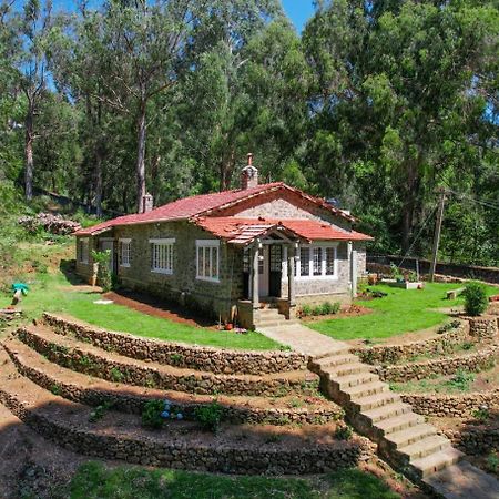 Springdale Villa Kodaikanal Buitenkant foto