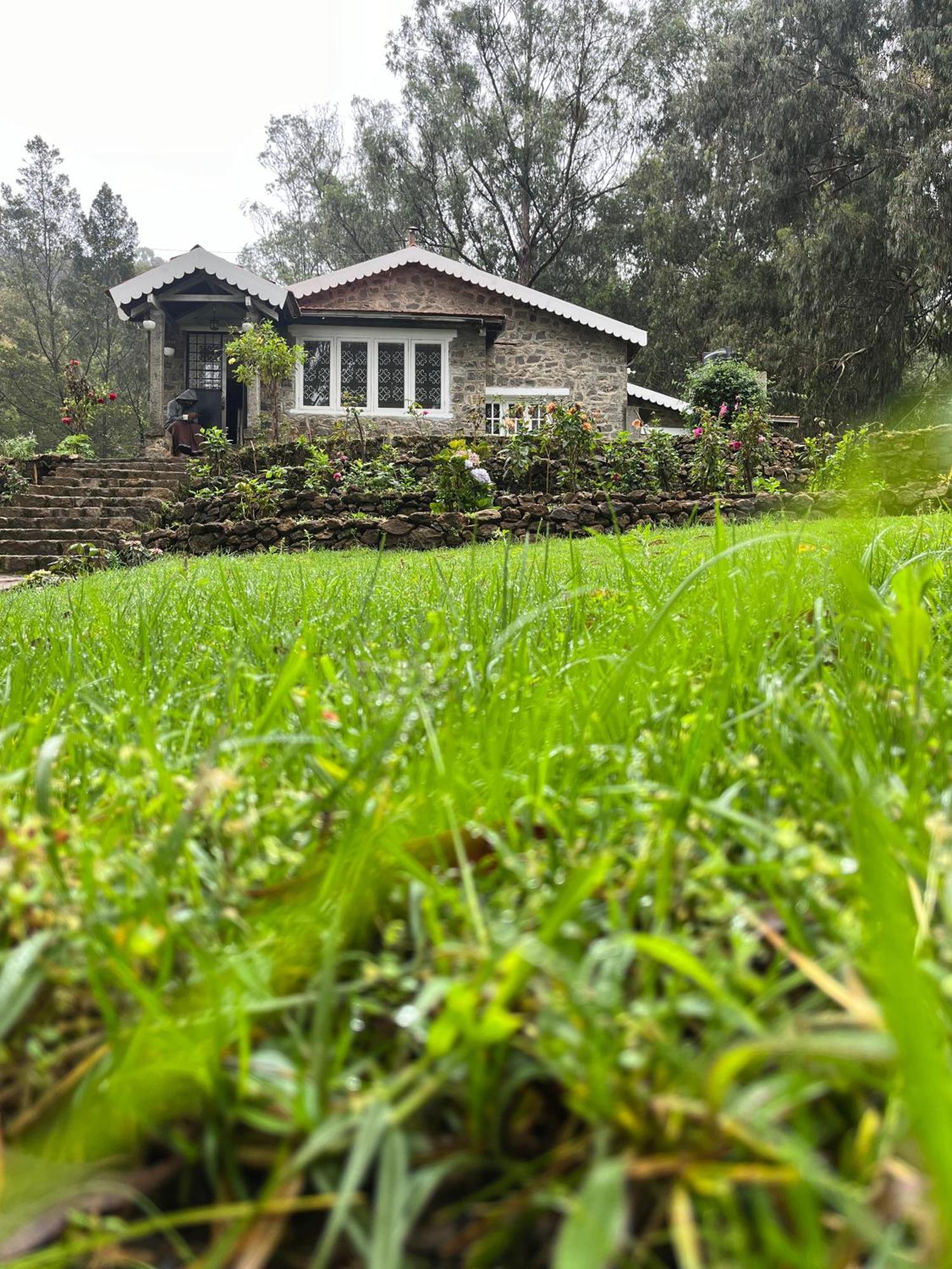 Springdale Villa Kodaikanal Buitenkant foto