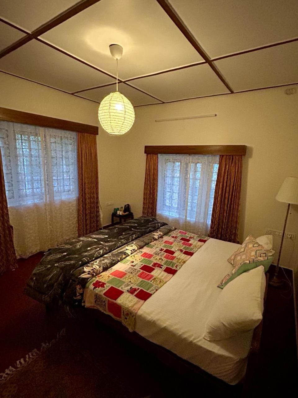 Springdale Villa Kodaikanal Buitenkant foto