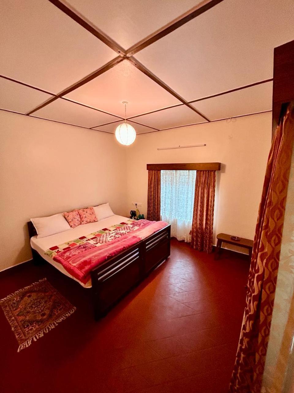 Springdale Villa Kodaikanal Buitenkant foto
